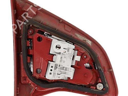 Right tailgate light OPEL MERIVA B MPV (S10) 1.7 CDTI (75) | BP36760813C80 - Image 4