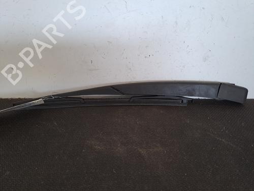 Used Rear windshield wiper arm RENAULT GRAND SCÉNIC III (JZ0/1_) 1.5 dCi (JZ09, JZ0D, JZ10, JZ14, JZ1G, JZ29, JZ2C) (110 hp) 28395644
