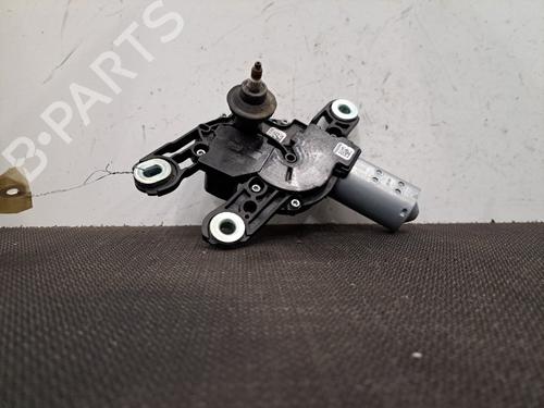 Used Rear wiper motor AUDI A3 Sportback (8VA, 8VF) 2.0 TDI (150 hp) 28409834
