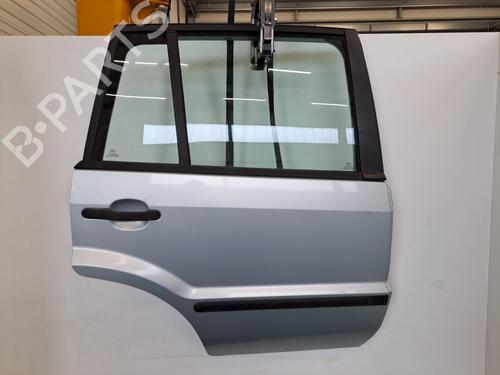 Used Right rear door FORD FUSION (JU_) 1.4 TDCi (68 hp) 28406659