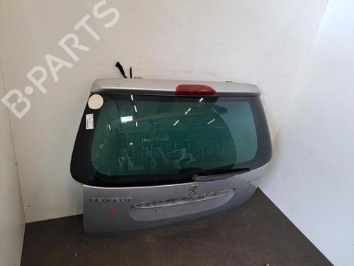 Tailgate PEUGEOT 307 Break (3E) 1.6 HDi 110 | BP28397048C6 