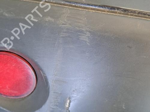 Rear bumper NISSAN QASHQAI I (J10, NJ10) 2.0 dCi | BP28389605C8