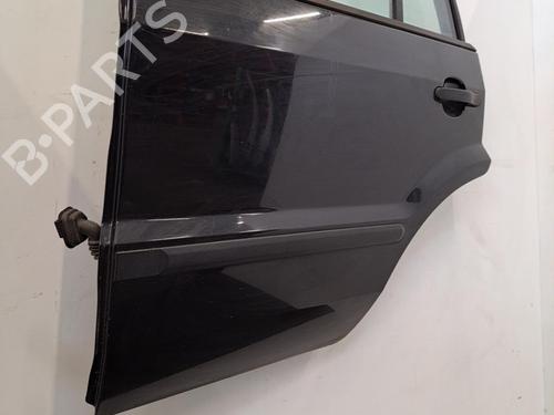 Left rear door FORD FUSION (JU_) 1.4 TDCi | BP28397152C4