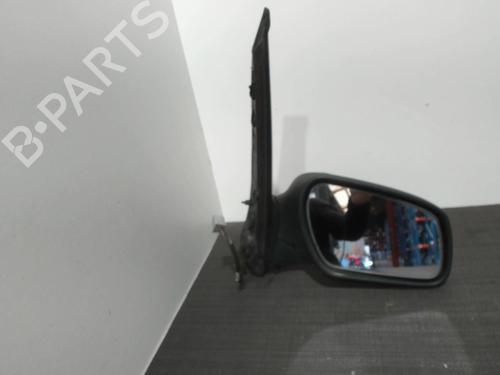 Used Right mirror FORD C-MAX (DM2) 1.8 TDCi (115 hp) 28399396