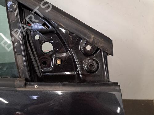 Right front door RENAULT MEGANE III Coupe (DZ0/1_) 1.5 dCi (DZ09, DZ0D, DZ1F, DZ1G, DZ14, DZ29) | BP28409485C3 
