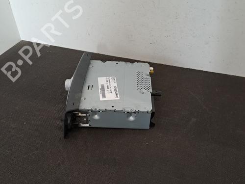 Radio RENAULT KOLEOS I (HY_) 2.0 dCi (HY0K) | BP28400690E6 