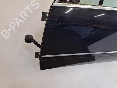Left front door PEUGEOT 607 (9D, 9U) 2.2 HDi | BP28404778C2