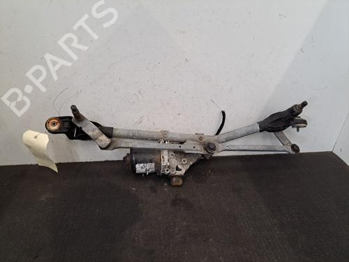 Viskermotor vindrute RENAULT MEGANE III Hatchback (BZ0/1_, B3_) 1.5 dCi (BZ09, BZ0D, BZ1W, BZ29, BZ14) (110 hp) 28408948
