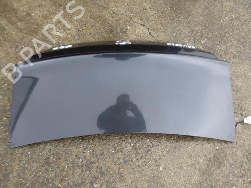 Tailgate PEUGEOT 407 Coupe (6C_) 2.7 HDi | BP28405853C6