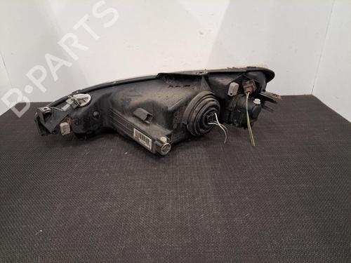 Højre forlygte PEUGEOT 206 Hatchback (2A/C) 1.9 D | BP28402091C29 