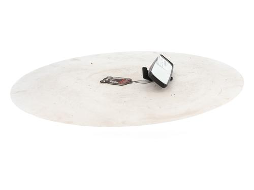 Rear mirror DACIA SANDERO II TCe 90 (B8M1, B8MA, B8AC) | BP33330781I6 - Image 4