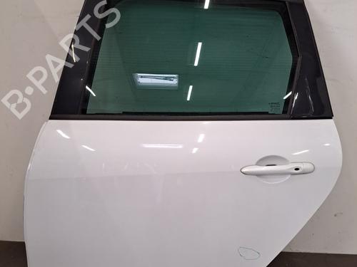 Used Left rear door RENAULT SCÉNIC III (JZ0/1_) 1.5 dCi (JZ02, JZ0R) (95 hp) 29749263
