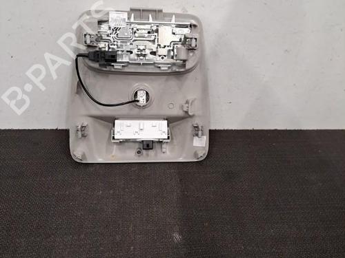 Used Interior roof light Interior roof light RENAULT ZOE (BFM_) ZOE (92 hp) 28407598 28407598