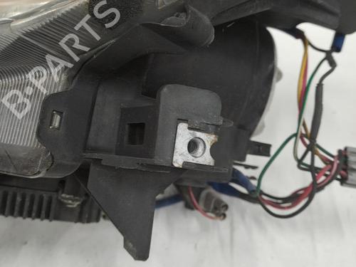 Used Left headlight NISSAN MURANO I (Z50) 3.5 4x4 (234 hp) 28390881