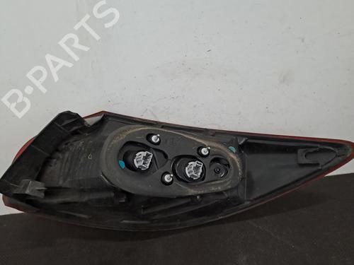 Used Left taillight Left taillight MAZDA CX-5 (KE, GH) 2.2 D (KE2FW) (150 hp) 28390117 28390117