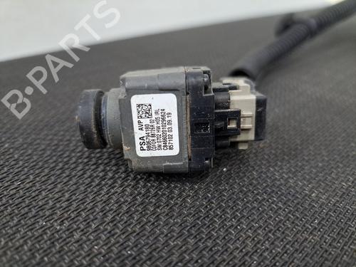 Elektronisk modul CITROËN GRAND C4 SPACETOURER (3A_, 3E_) 1.5 BlueHDi 130 | BP28403876M83 