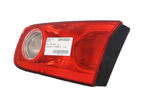 Right tailgate light RENAULT LAGUNA II (BG0/1_) 1.9 dCi (BG1A, BG1W, BG0G) | BP34106251C80 - Image 4