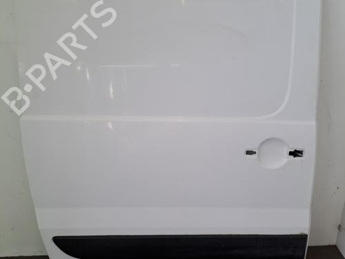 Højre side skydedør PEUGEOT EXPERT Van (VF3A_, VF3U_, VF3X_) 2.0 HDi 120 (120 hp) 29630235