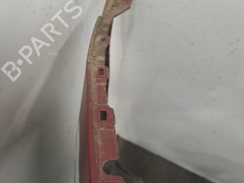 Front bumper NISSAN QASHQAI I (J10, NJ10) 1.6 | BP29935793C7 