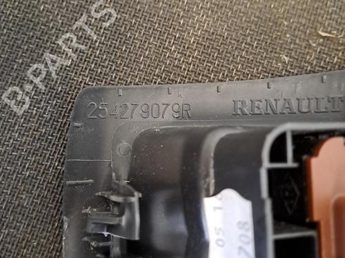 Used Switch Switch DACIA SANDERO II TCe 90 (B8M1, B8MA, B8AC) (90 hp) 28403169 28403169