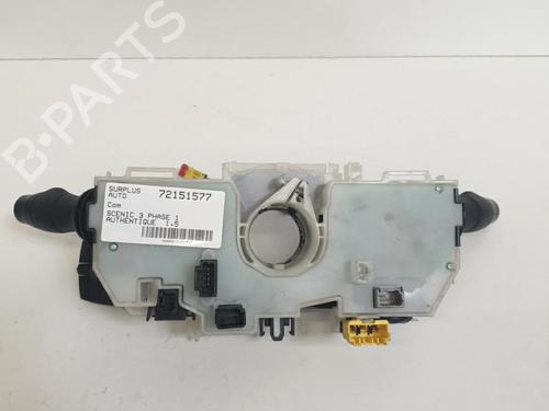 Steering column stalk RENAULT SCÉNIC III (JZ0/1_) 1.5 dCi | BP28402572I23 