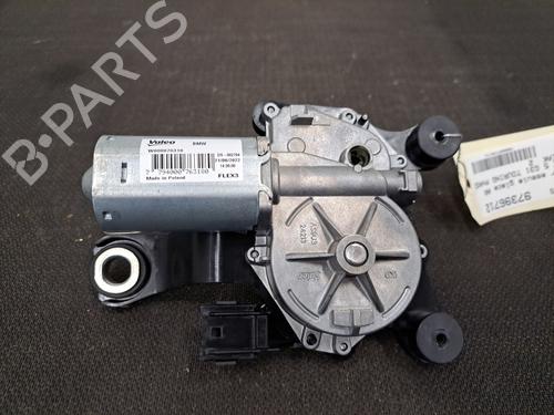 Used Rear wiper motor BMW 5 Touring (G31) 520 d Mild-Hybrid (190 hp) 28392407