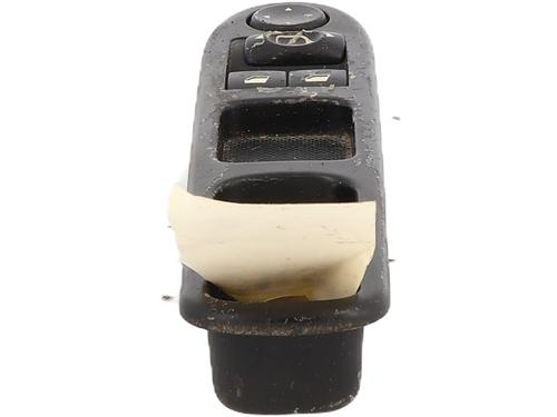 Venstre Foran elrute bryter PEUGEOT 307 (3A/C) 1.6 HDi (90 hp) 31160856