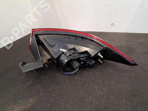 Left taillight RENAULT CLIO IV (BH_) 1.5 dCi 90 | BP28401765C34 