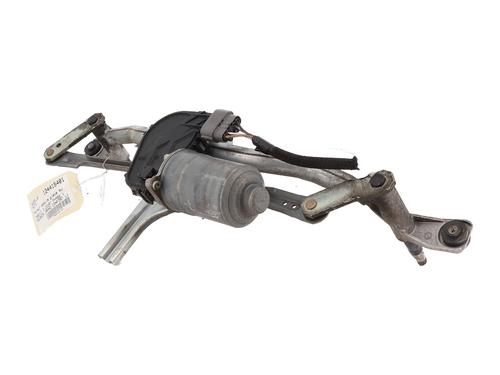 Used Front wiper motor Front wiper motor RENAULT TRAFIC III Van (FG_) 1.6 dCi 95 (FGMJ, FGMR) (95 hp) 36441975 36441975