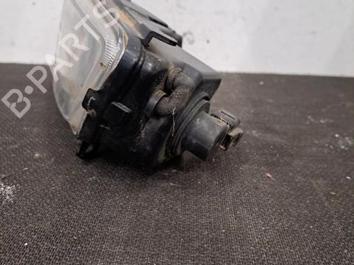 Used Left front fog light Left front fog light VW POLO V (6R1, 6C1) 1.6 TDI (90 hp) 28390602 28390602