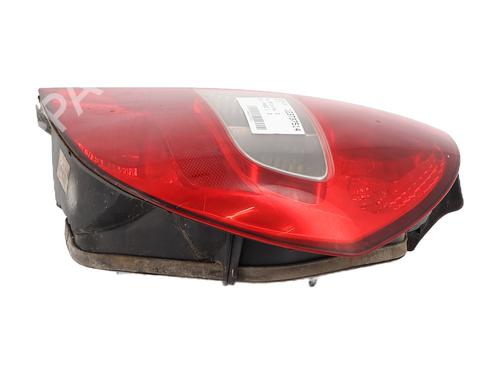 Used Right taillight Right taillight CITROËN C5 I (DC_) 2.0 HDi (DCRHZB, DCRHZE) (109 hp) 34454162 34454162