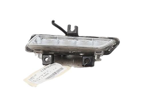 Right daytime light RENAULT CAPTUR I (J5_, H5_) 1.2 TCe 120 | BP37587957C103  - Image 5