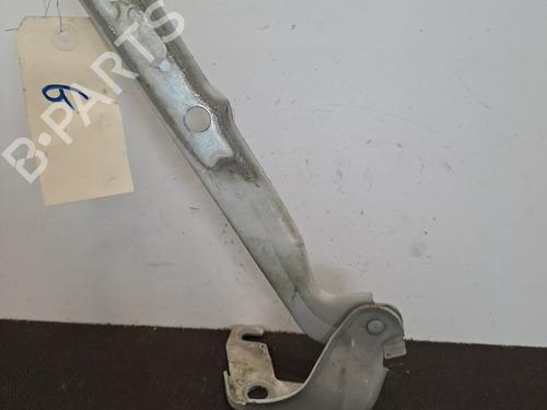 Used Hinge/Door check strap Hinge/Door check strap VW TIGUAN (5N_) 2.0 TDI (140 hp) 28401100 28401100