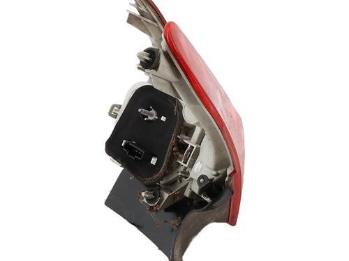 Right taillight PEUGEOT 2008 I (CU_) 1.2 VTi | BP31338418C35  - Image 5