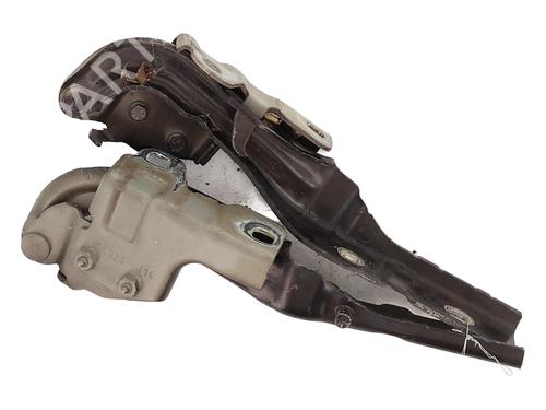 Used Hinge/Door check strap ALFA ROMEO GIULIETTA (940_) 1.6 JTDM (940FYB11, 940FYB1A, 940FYF11, 940FYF1A) (120 hp) 31920228