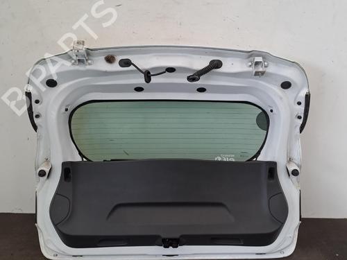 Used Tailgate Tailgate RENAULT CLIO IV (BH_) 1.5 dCi 75 (75 hp) 39631198 39631198