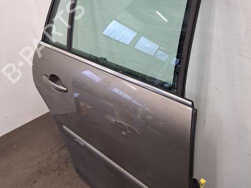 Right rear door CITROËN C4 Grand Picasso I (UA_) 1.6 HDi 110 | BP30817485C5