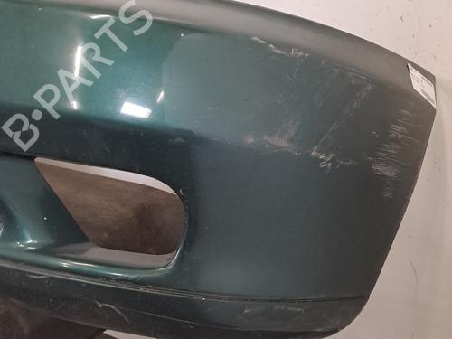 Front bumper MERCEDES-BENZ VITO Van (W638) 112 CDI 2.2 (638.094) | BP28408851C7 