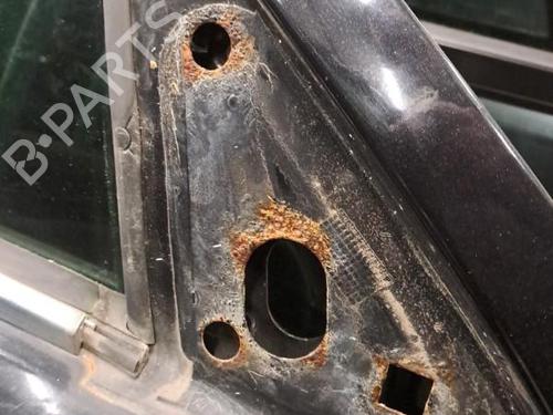 Right front door FORD MONDEO III (B5Y) 2.0 16V TDDi / TDCi | BP28390774C3 