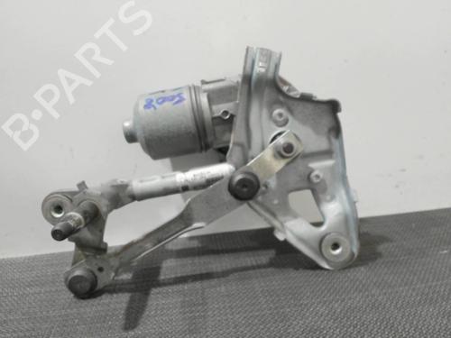 Front wiper motor PEUGEOT 5008 (0U_, 0E_) 1.6 HDi | BP28399842M29 