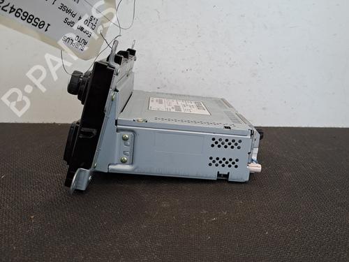 Radio RENAULT CLIO IV (BH_) 1.5 dCi 90 | BP28389651E6