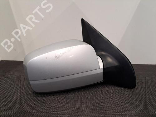 Used Right mirror KIA SORENTO I (JC) 2.5 CRDi (170 hp) 28399158