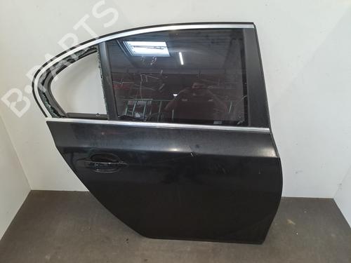 Used Right rear door BMW 5 (E60) 525 xd (197 hp) 28406159