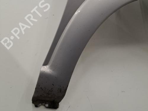 Right front fenders CITROËN C3 I (FC_, FN_) 1.4 i | BP28392358C42