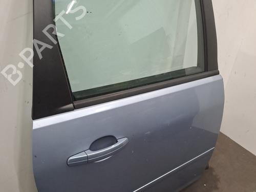 Right rear door FORD FOCUS C-MAX (DM2) 1.8 TDCi | BP29990388C5