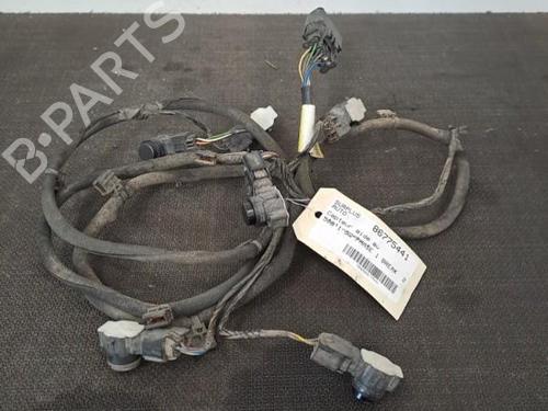Electronic module PEUGEOT 508 SW I (8E_) 2.0 HDi RXH Hybrid4 | BP28410124M83 