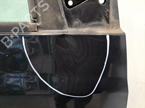 Right front door RENAULT CLIO III (BR0/1, CR0/1) 1.5 dCi (C/BR0G, C/BR1G) | BP28392734C3