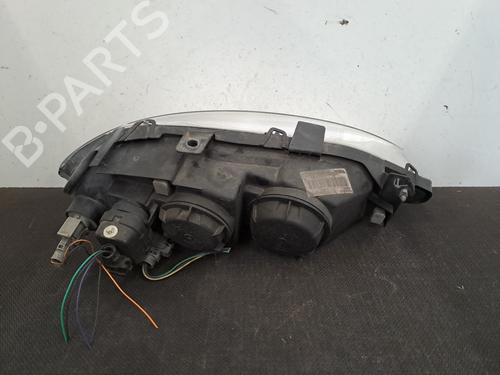 Left headlight RENAULT MEGANE I Classic (LA0/1_) 1.4 16V (LA0D, LA1H, lA0W, LA10) | BP29983098C28