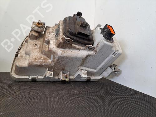 Used Right headlight Right headlight VW POLO III (6N1) 60 1.4 (60 hp) 28396998 28396998