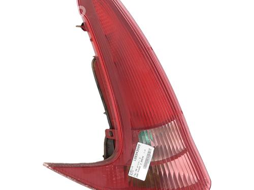 Left taillight PEUGEOT 206 SW (2E/K) 1.4 HDi | BP37163947C34 - Image 2